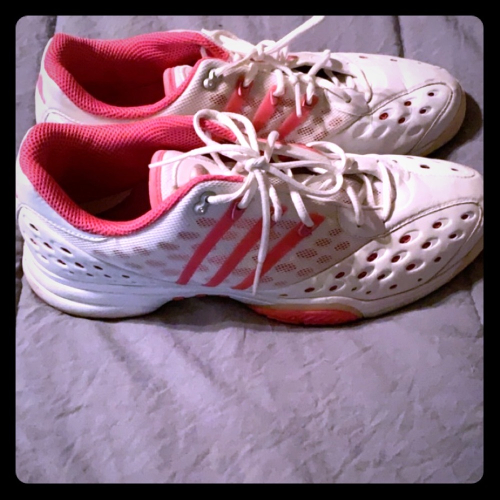 Adidas Clima Cool Tennis shoes